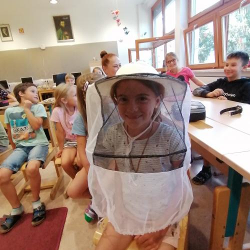 Bienen