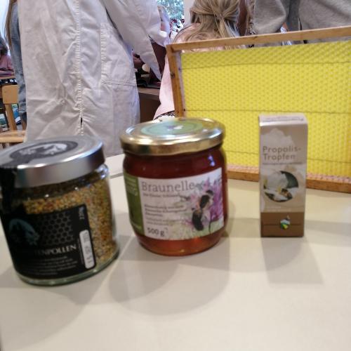 Bienen