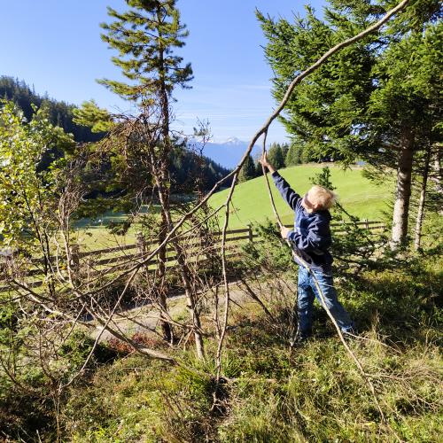 Wandertag
