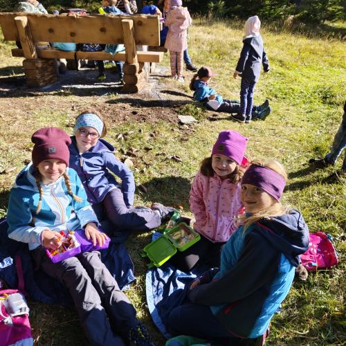 Wandertag