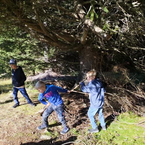 Wandertag