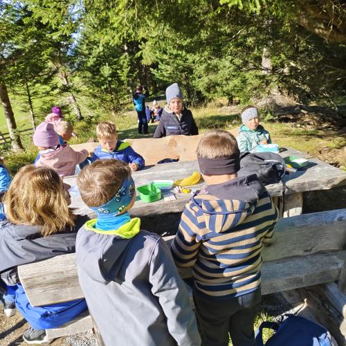 Wandertag