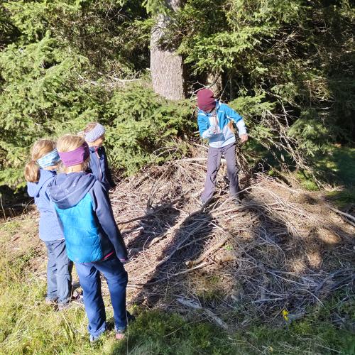 Wandertag