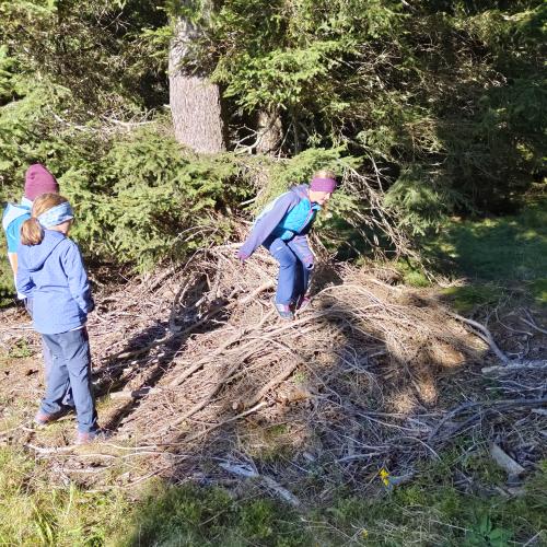 Wandertag
