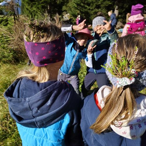 Wandertag