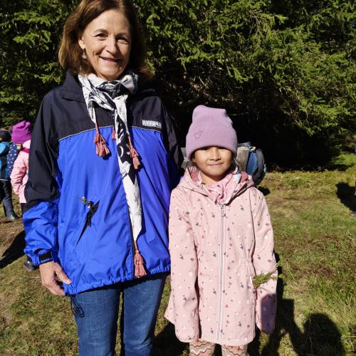 Wandertag