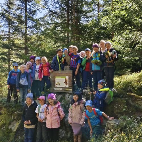 Wandertag