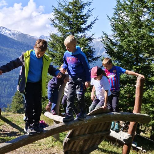 Wandertag