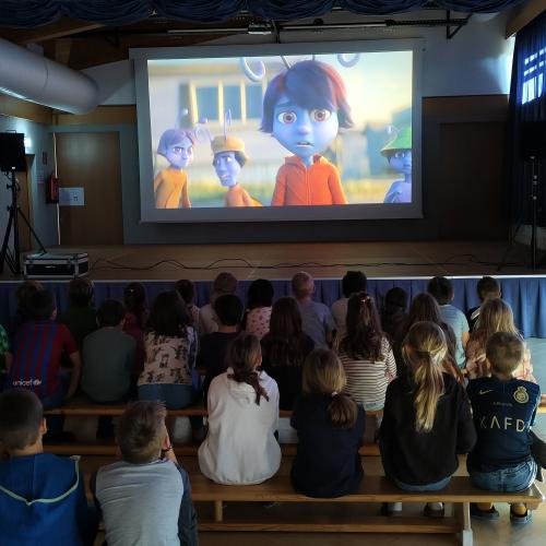 Schulfilm