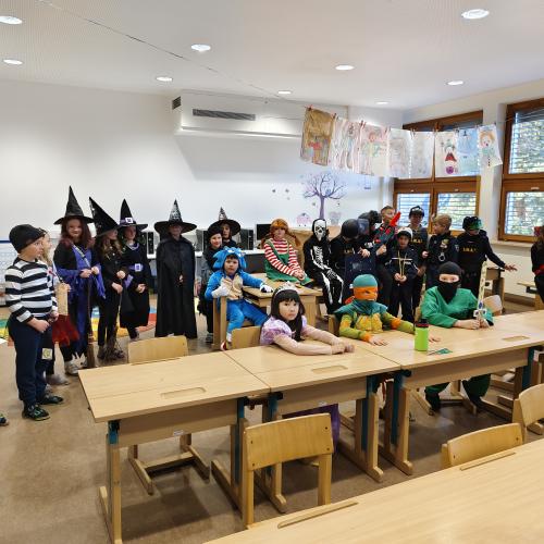 Fasching
