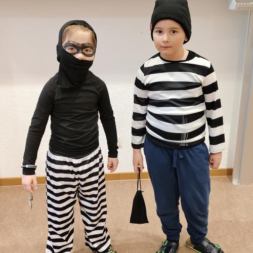 Fasching