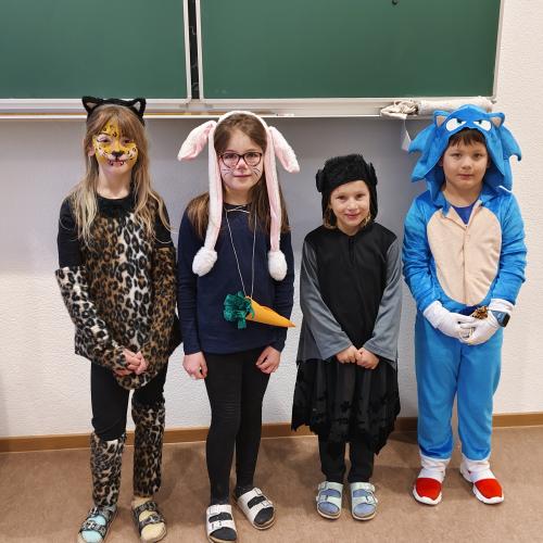 Fasching