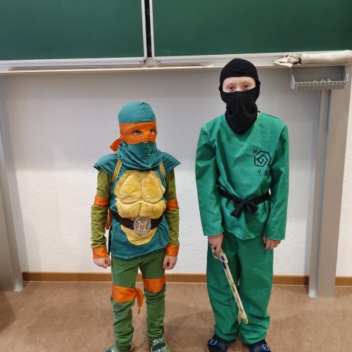 Fasching