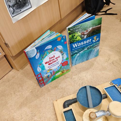 Wasser