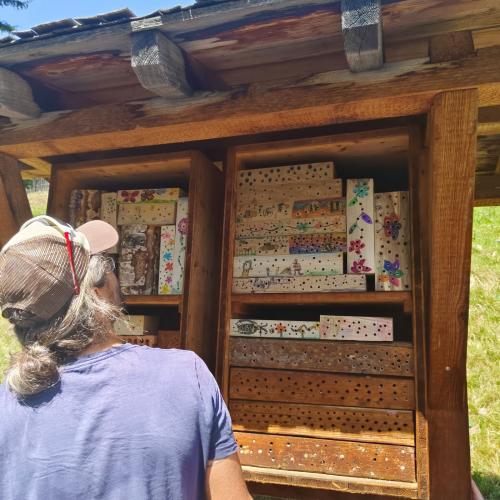 Bienen