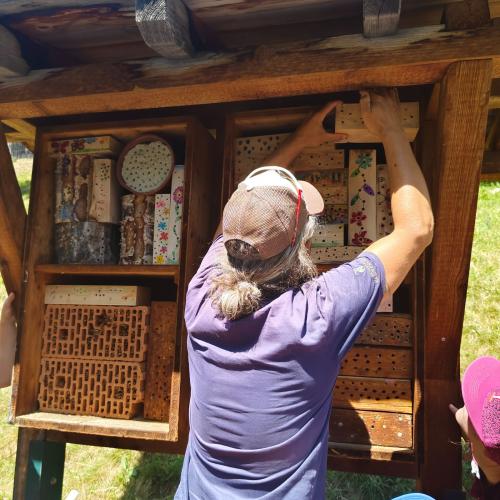 Bienen