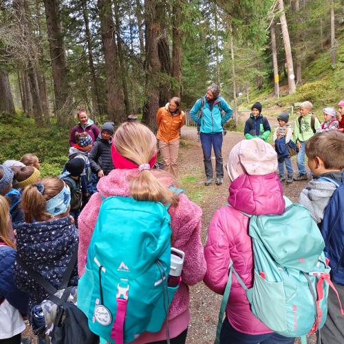 Wandertag