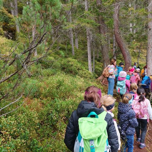 Wandertag