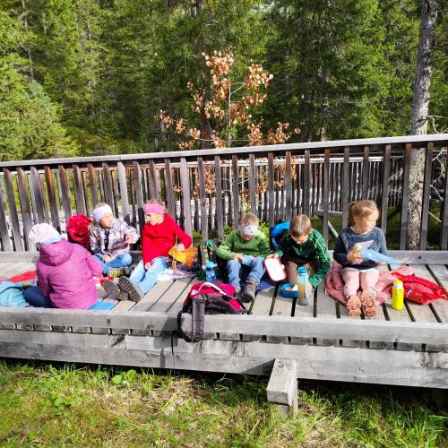 Wandertag