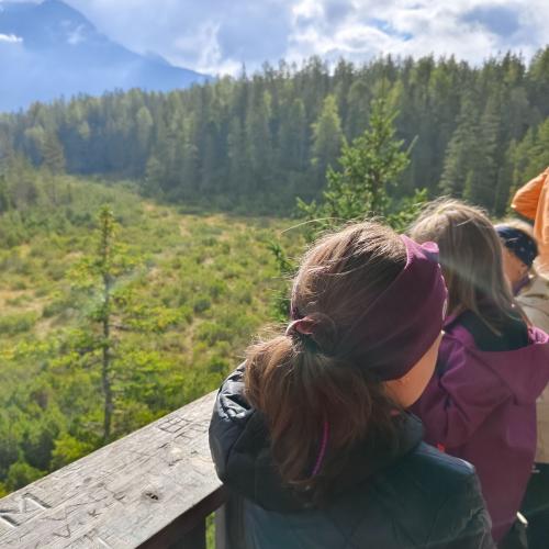 Wandertag
