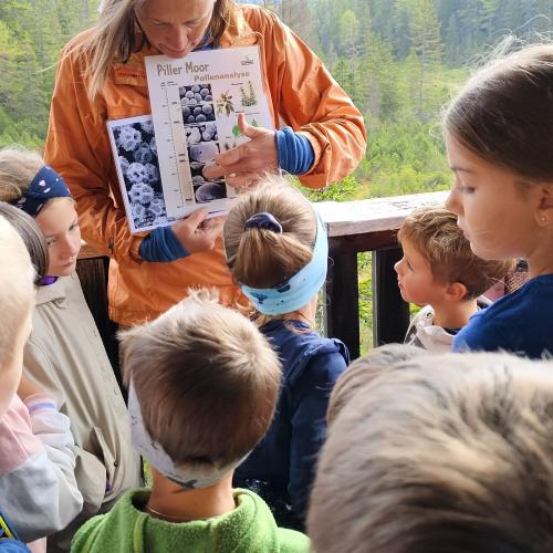 Wandertag