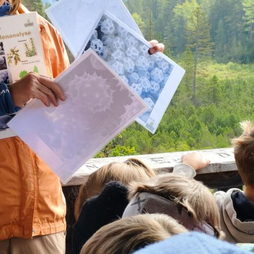 Wandertag