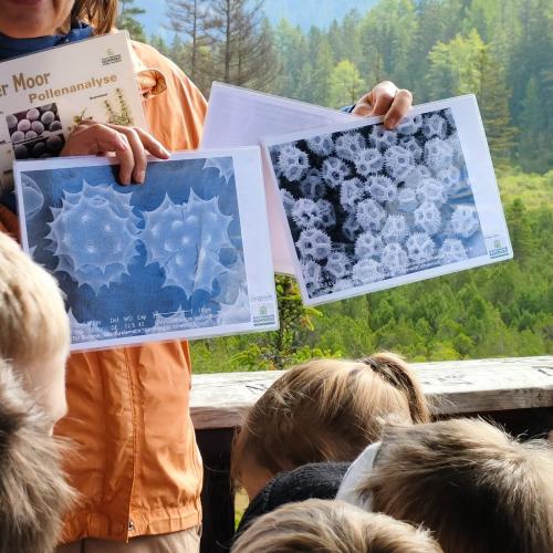 Wandertag