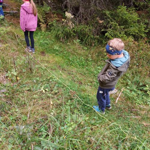 Wandertag
