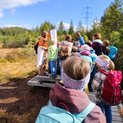 Wandertag