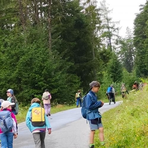 Wandertag
