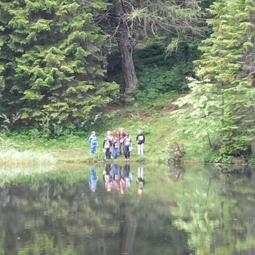 Wandertag