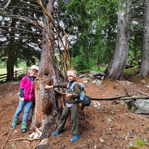 Wandertag