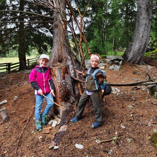 Wandertag