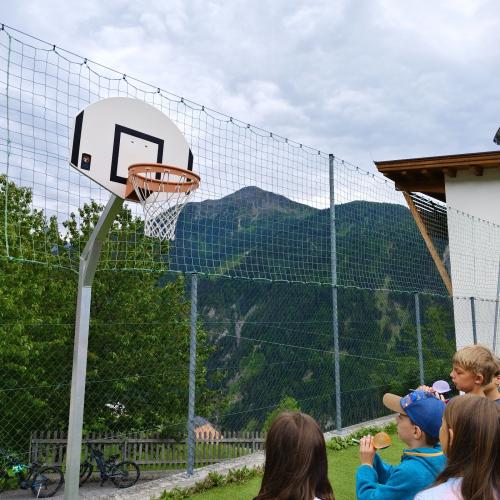 Abschluss