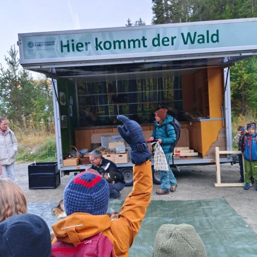 Wandertag