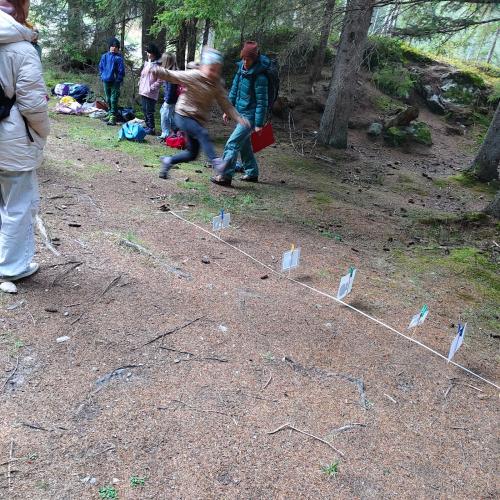 Wandertag