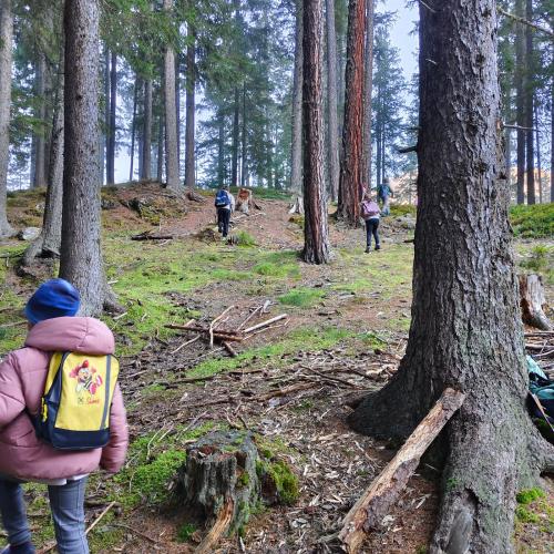 Wandertag