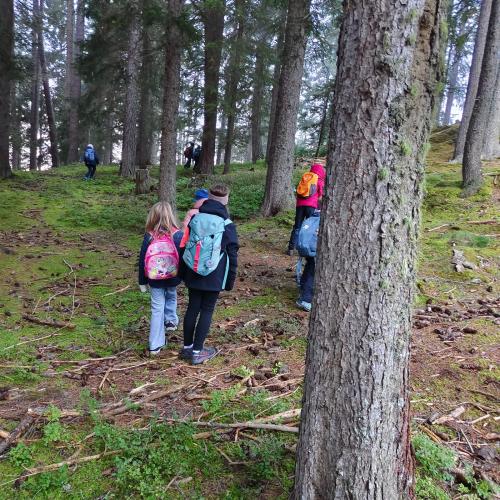 Wandertag