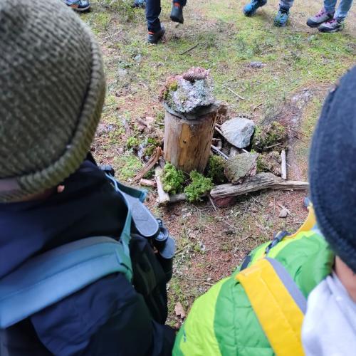 Wandertag