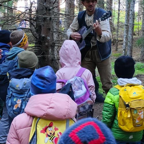 Wandertag