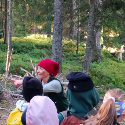Wandertag
