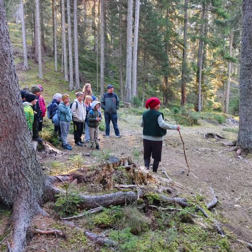 Wandertag