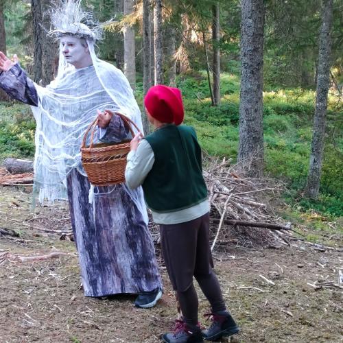 Wandertag