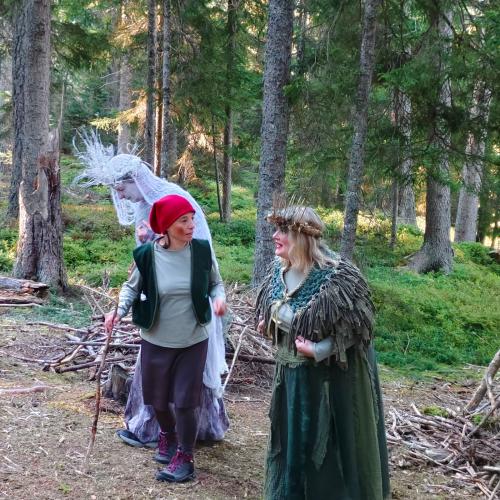 Wandertag