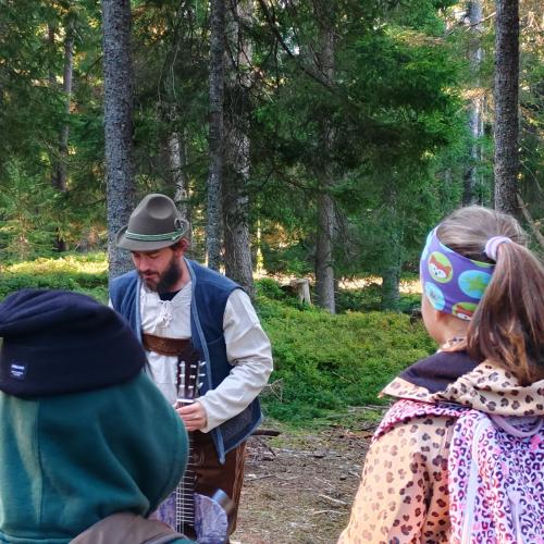 Wandertag