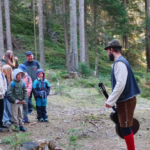 Wandertag