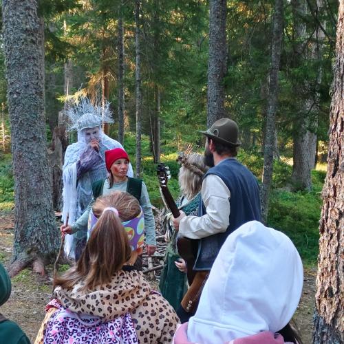 Wandertag
