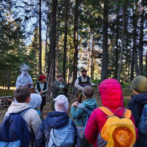 Wandertag