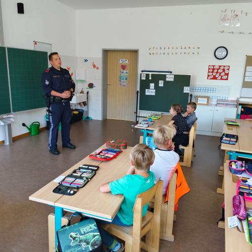 Polizei