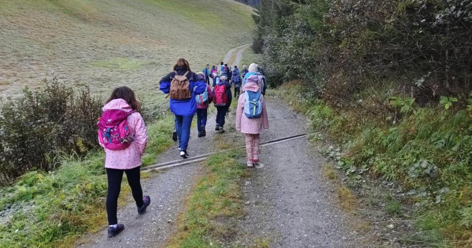 Wandertag